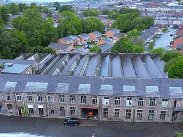 House for sale in Blackburn
