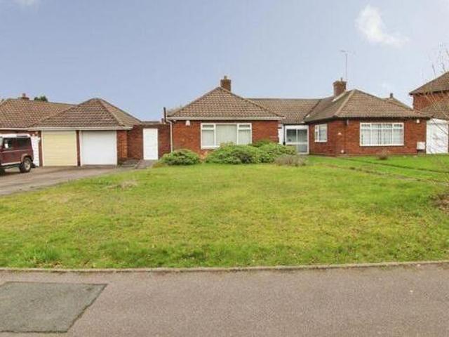 House for sale in Aldridge, West Midlands