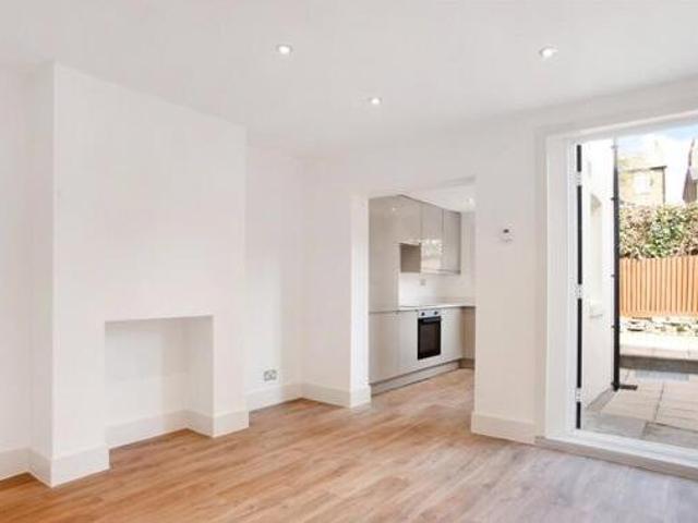 House for rent in Lyons, Greater London