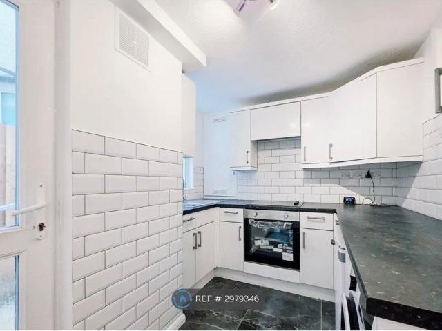 Apartment for rent in Streatham, Greater London