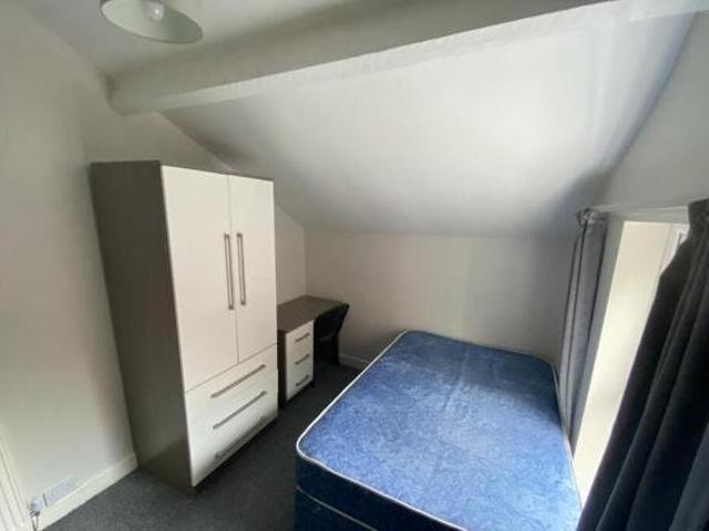 House for rent in Plungington, Higher Bartle