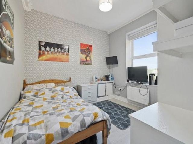 House for rent in Plungington, Higher Bartle