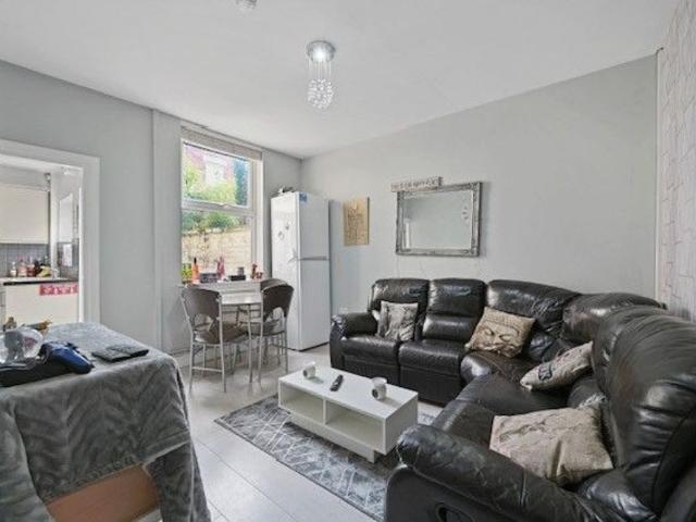 House for rent in Plungington, Higher Bartle