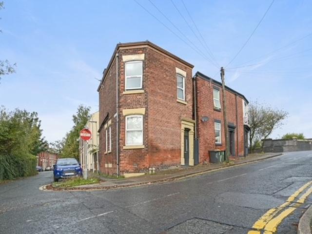 Apartment for rent in Plungington, Higher Bartle