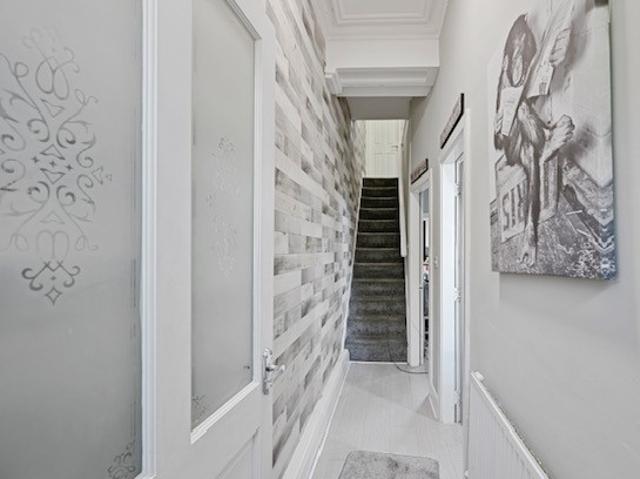 Apartment for rent in Plungington, Higher Bartle