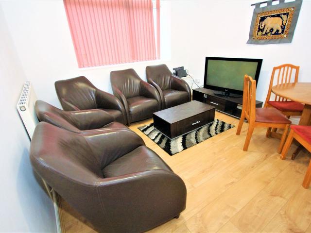 House for rent in Plungington, Higher Bartle