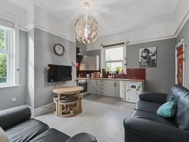 House for rent in Plungington, Higher Bartle