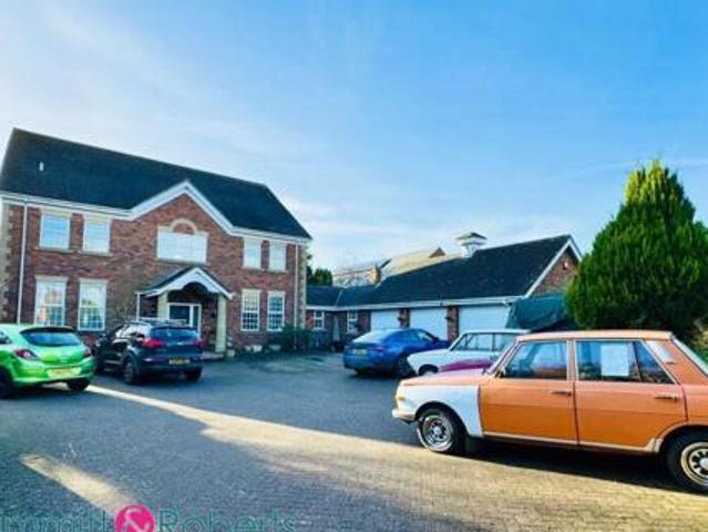 House for sale in Seaham, North East