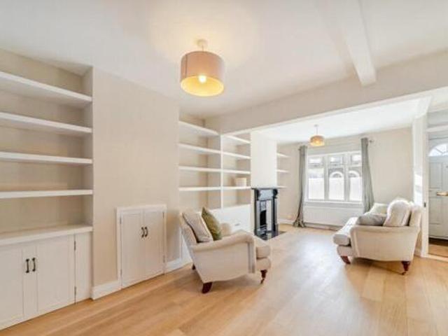 House for sale in Lyons, Greater London