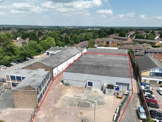 House for sale in Hatfield, Fretherne