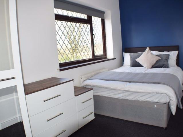 House for rent in Whitecross, Warrington