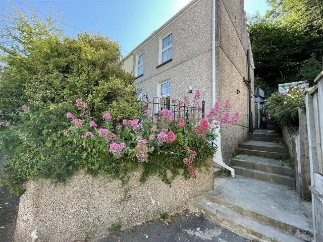 House for rent in St. Ishmael, Ferryside