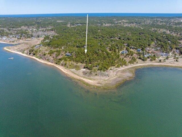 Land for sale in Wellfleet, Massachusetts