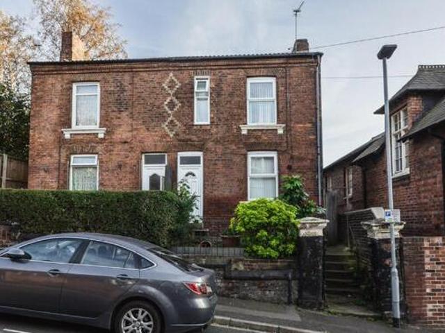 House for sale in South Yorkshire