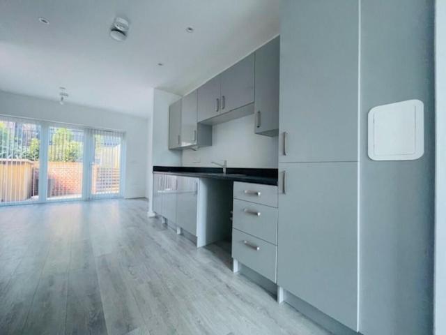 House for rent in Moorgate, Rotherham