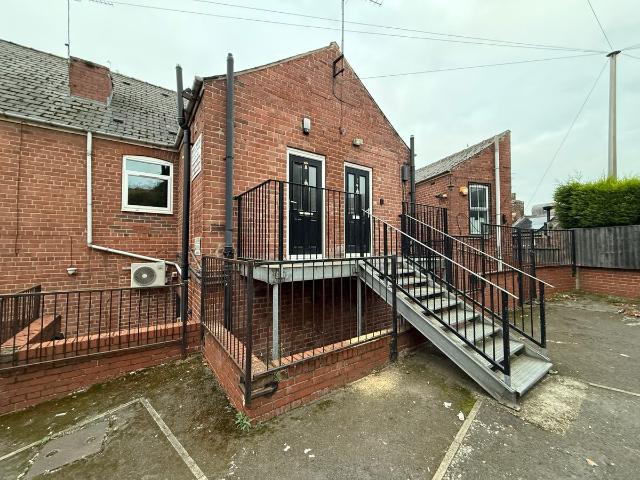 Apartment for rent in South Yorkshire