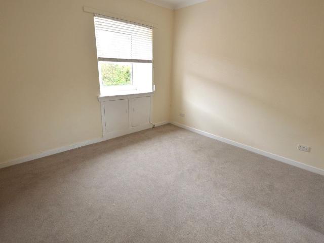 House for rent in The Willows, Larkhall