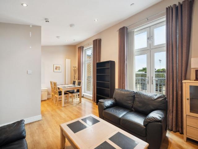 Apartment for rent in Cambuskenneth, Scotland