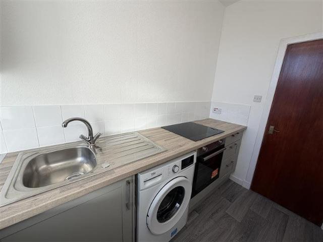 Apartment for rent in Dundee, City Of Dundee