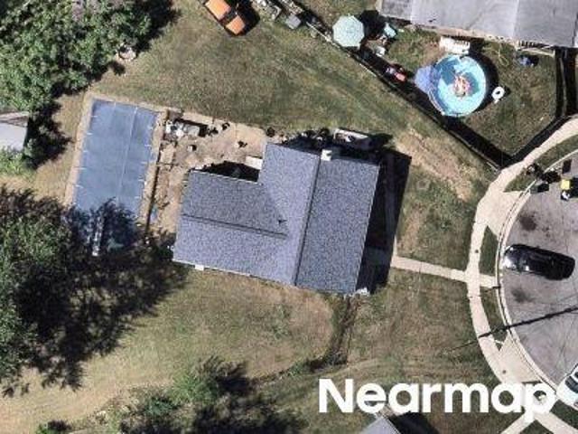 House for sale in Glen Burnie, Maryland