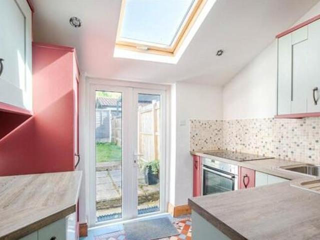 House for sale in Lyons, Greater London
