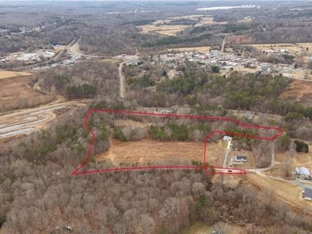 Land for sale in Stokes, North Carolina