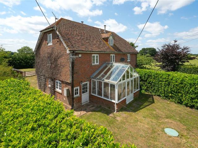 House for rent in Molash, Ashford