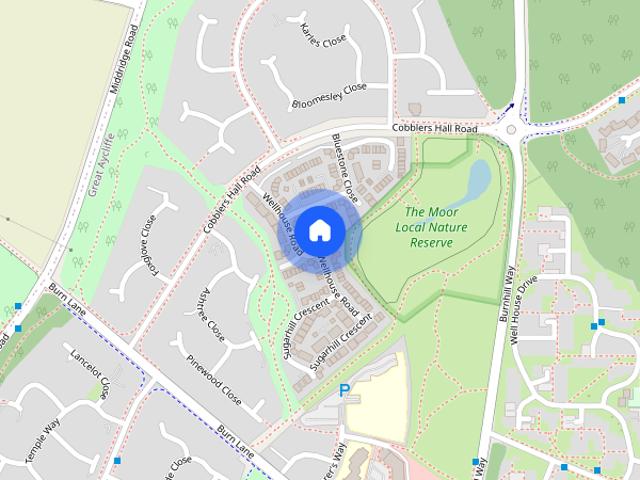 House for rent in Newton Aycliffe, Great Aycliffe