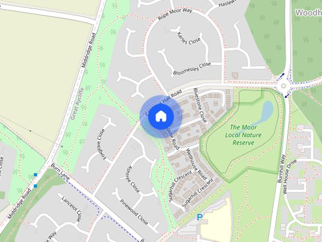 House for rent in Great Aycliffe, Newton Aycliffe