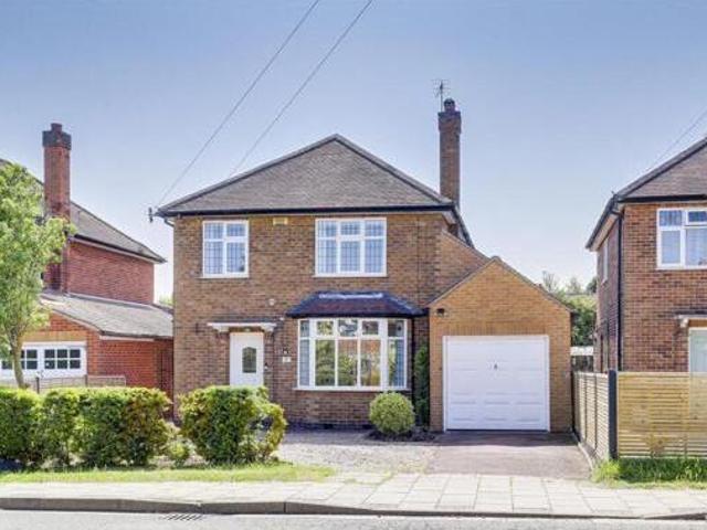 House for sale in Haddon, East Midlands