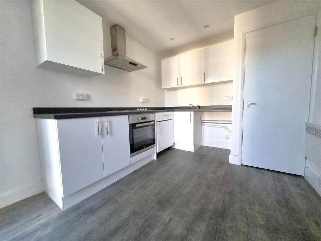 Apartment for rent in Belle Grove, Greater London