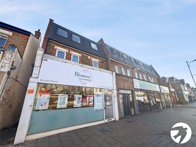 Apartment for rent in Welling, Greater London