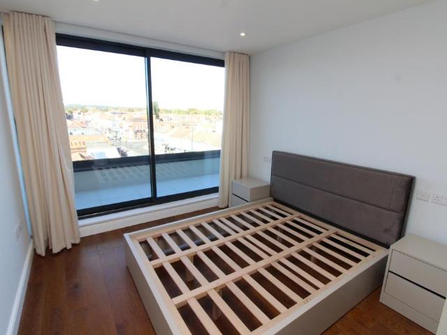 Apartment for rent in Belle Grove, Greater London
