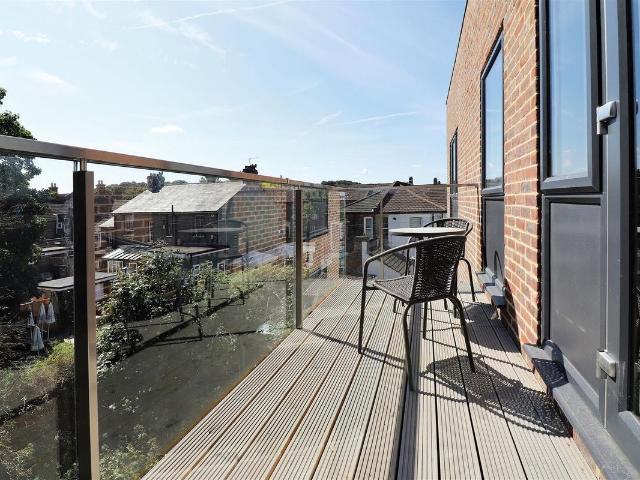 Apartment for rent in Welling, Greater London