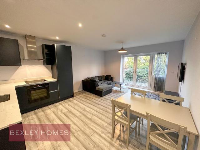 Apartment for rent in Welling, Isle Of Man