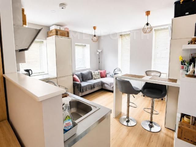 Studio for rent in Welling, Greater London