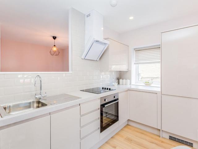 Studio for rent in Welling, Greater London