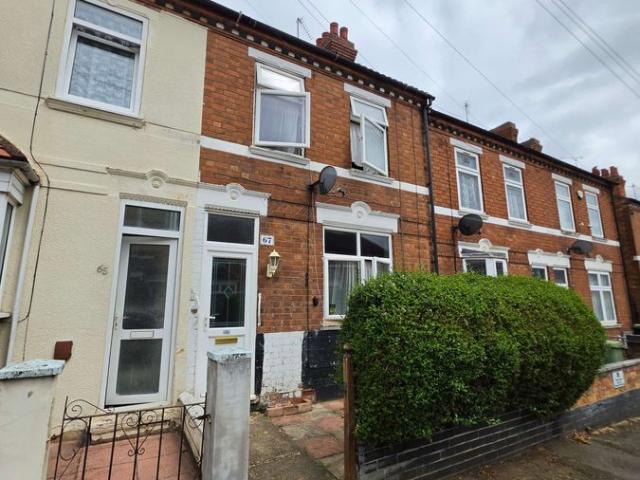 House for rent in Burrow's Bush, Wellingborough