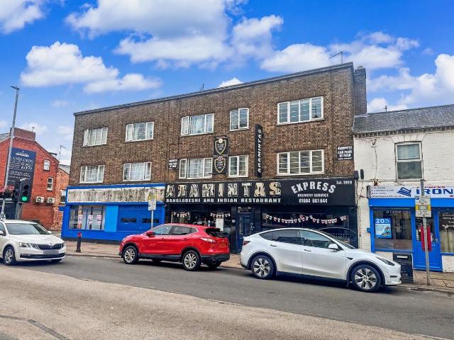 Apartment for rent in Phippsville, Northampton