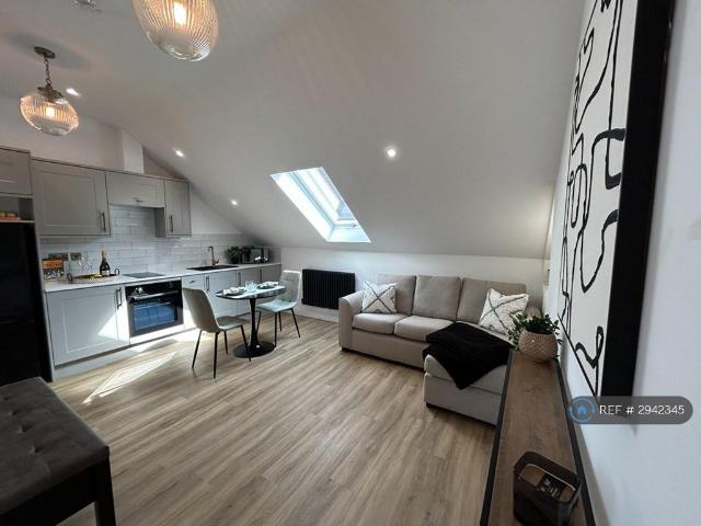 House for rent in Rushden, North Northamptonshire