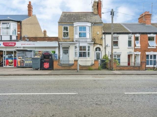 House for rent in Rushden, North Northamptonshire