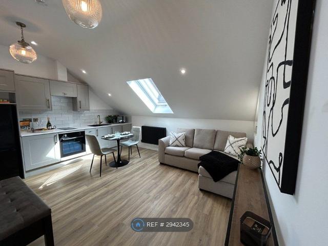 Room for rent in Rushden