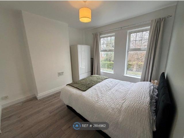 Room for rent in Rushden