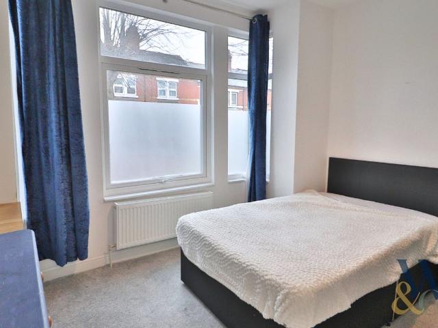 Room for rent in Rushden, North Northamptonshire