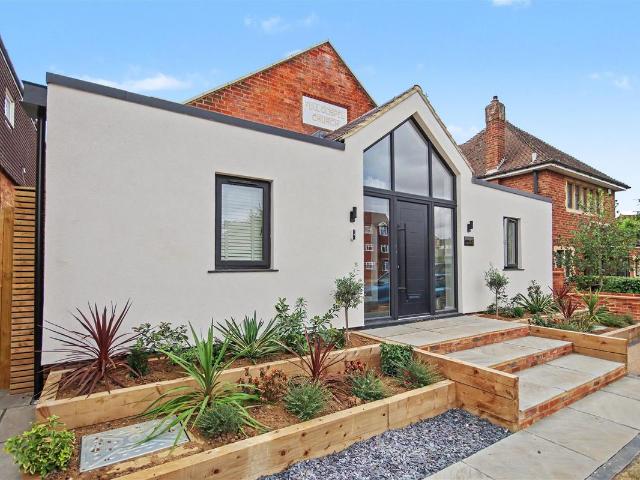 Studio for rent in Rushden