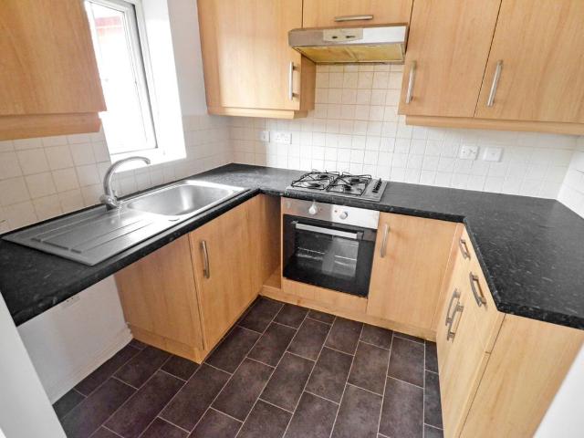 Apartment for rent in Widnes