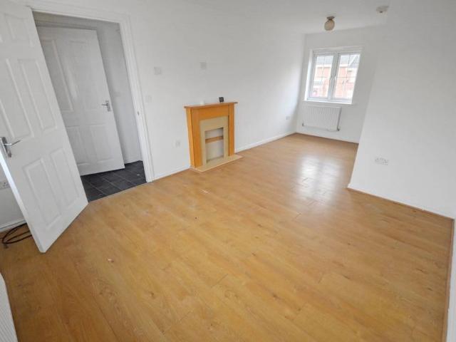 Apartment for rent in Widnes