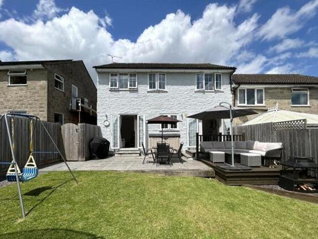 House for sale in Lyons, Greater London
