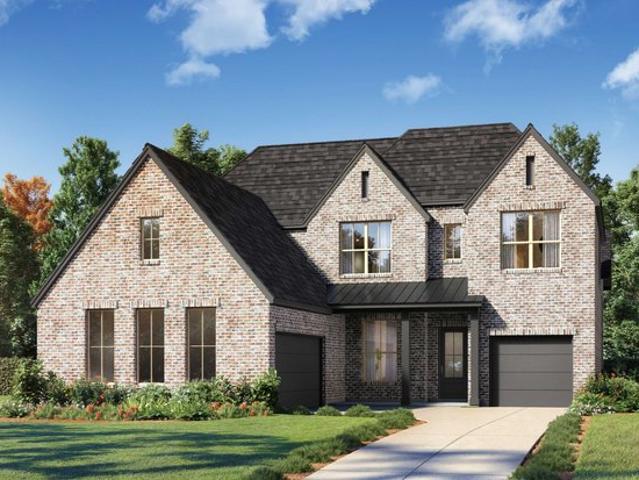 House for sale in Denton, Texas