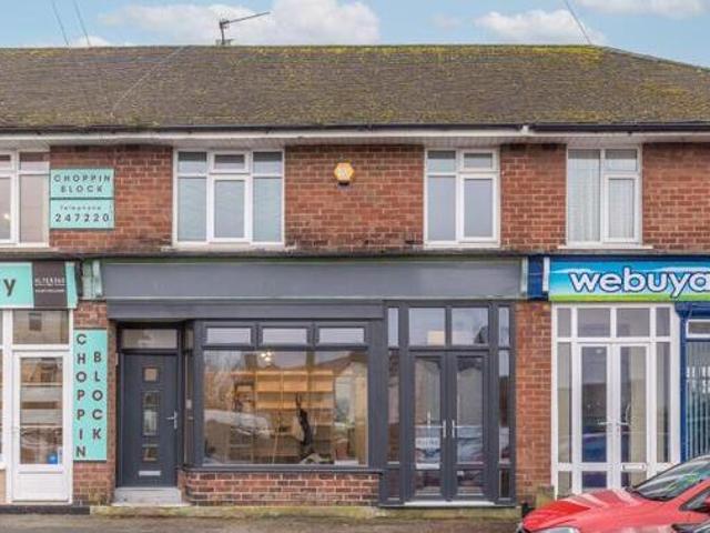 House for rent in Frankwell, Shropshire